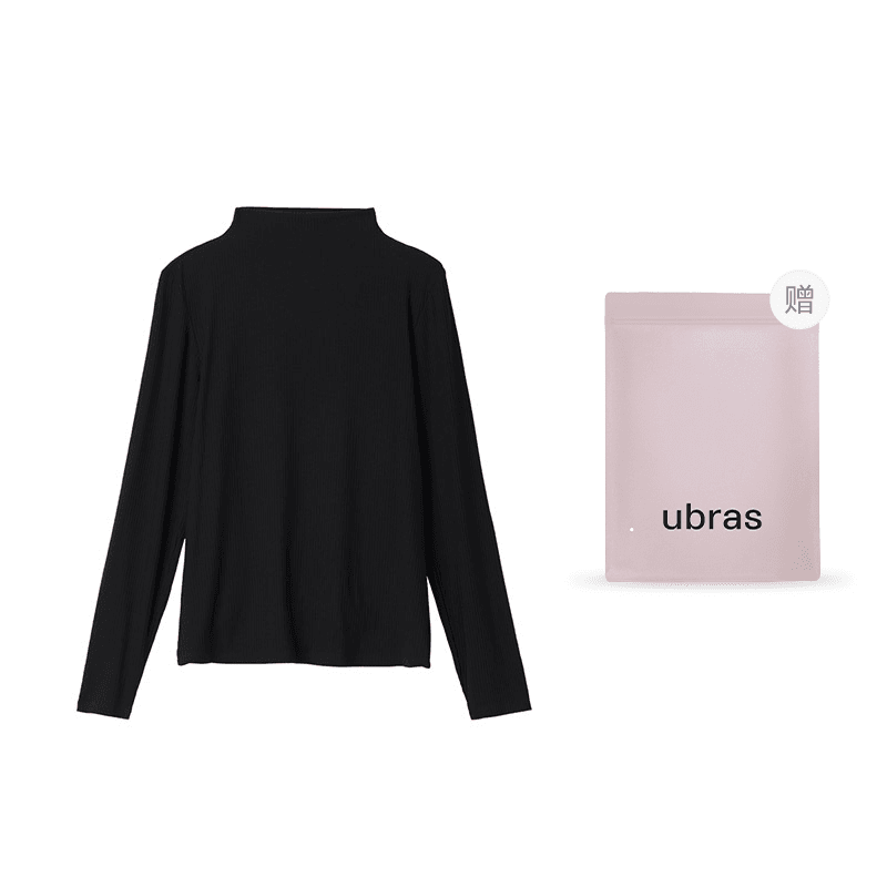 Свитер женский Ubras Musclewear - Boxette Shop